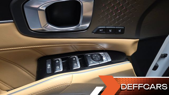 Kia SORENTO Diesel 2.2 4WD Gravity купить на сайте DeffCars