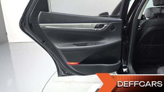 Hyundai GRANDEUR Le Blanc купить на сайте DeffCars