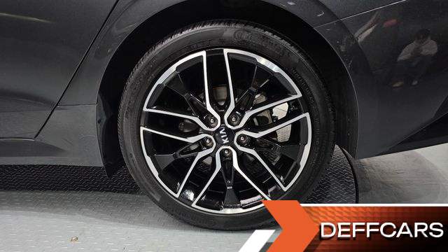 Kia K5 1.6 Turbo Noblesse купить на сайте DeffCars