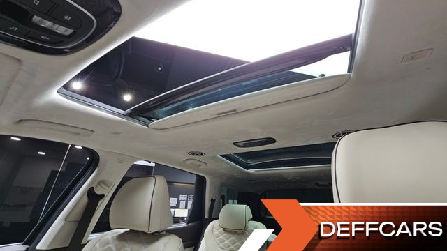 Hyundai PALISADE Diesel 2.2 4WD Calligraphy купить на сайте DeffCars