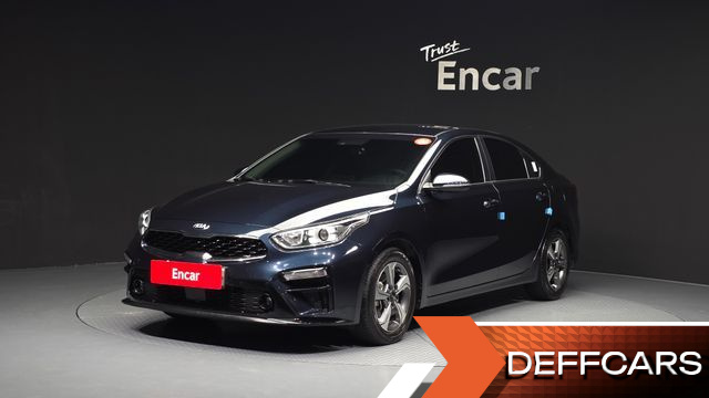 Kia K3 Prestige купить на сайте DeffCars