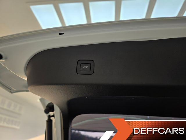 ChevroletGMDaewoo TRAX 1.2 RS Plus купить на сайте DeffCars