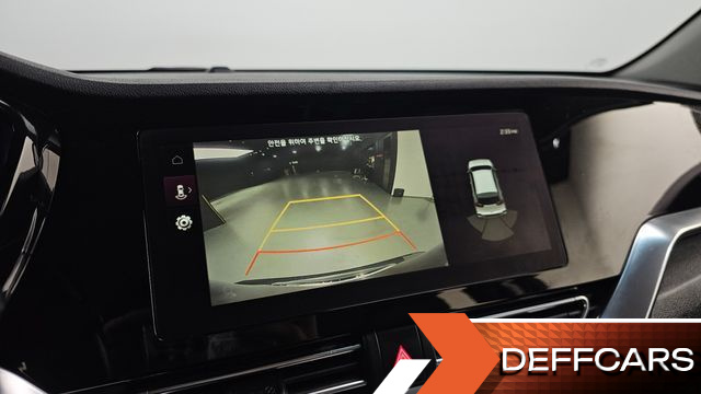 Kia NIRO 1.6 HEV Prestige купить на сайте DeffCars