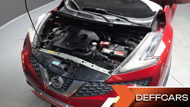 Nissan JUKE 1.6 SV F15 купить на сайте DeffCars