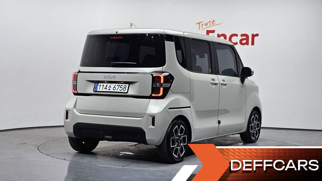 Kia RAY Signature купить на сайте DeffCars