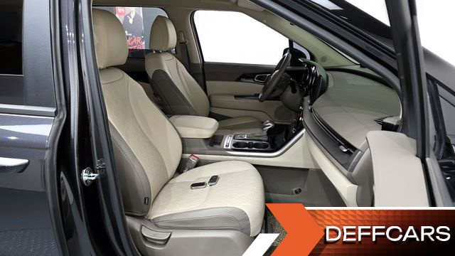 Kia CARNIVAL 9-Seater Prestige купить на сайте DeffCars