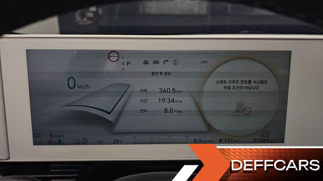 Hyundai IONIQ5 Long range Exclusive купить на сайте DeffCars