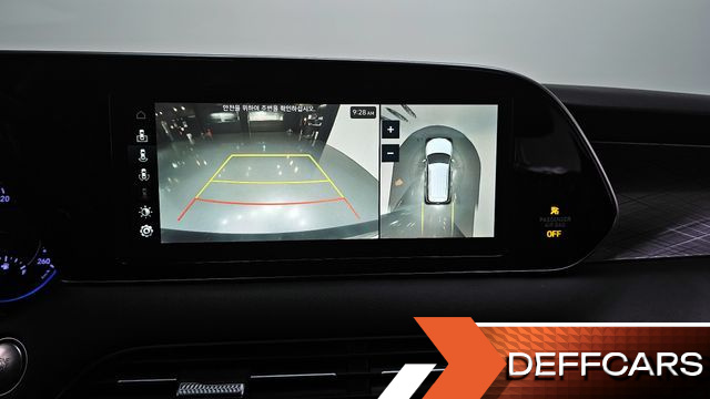 Hyundai PALISADE Gasoline 3.8 4WD Prestige купить на сайте DeffCars