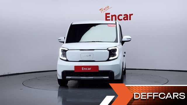 Kia RAY Air купить на сайте DeffCars