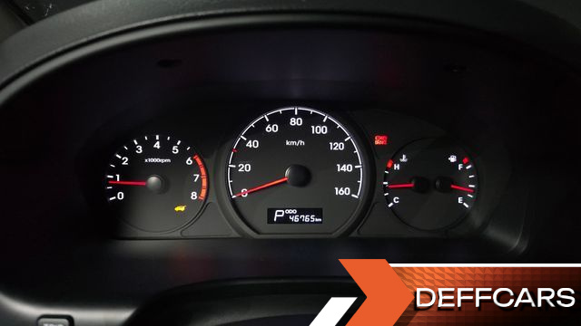 Hyundai STAREX Camper LPi купить на сайте DeffCars
