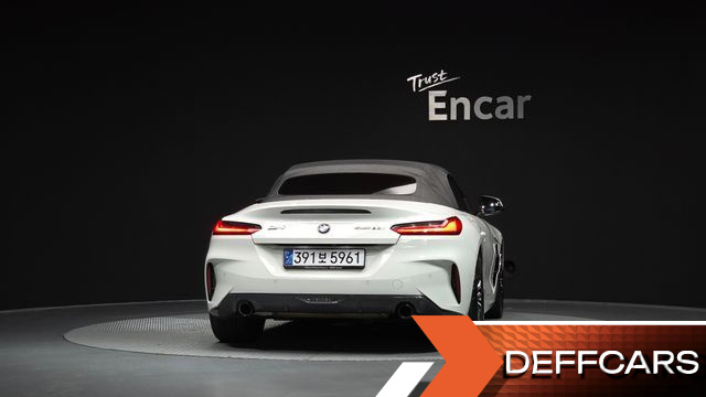 BMW Z4 sDrive20i M Sport купить на сайте DeffCars