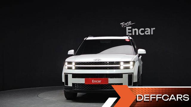 Hyundai SANTAFE Gasoline 2.5T 4WD Calligraphy купить на сайте DeffCars