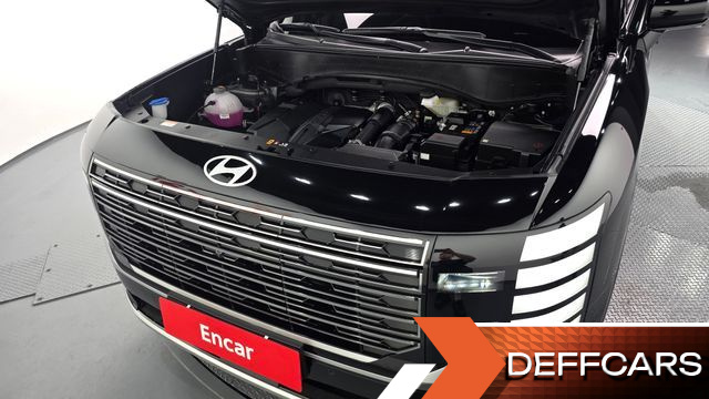 Hyundai PALISADE Gasoline 2.5T 4WD 7-Seater Calligraphy купить на сайте DeffCars