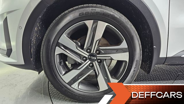 Kia SORENTO HEV 1.6 4WD Gravity купить на сайте DeffCars