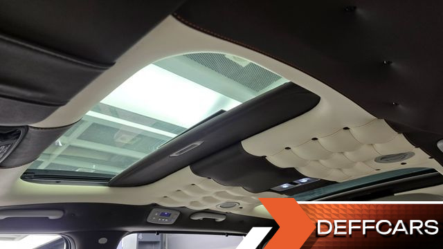 Kia CARNIVAL HEV 7seater Nobless купить на сайте DeffCars