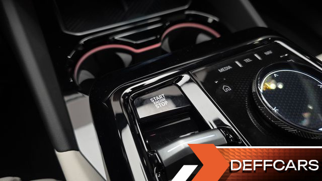 BMW 5-SERIES 523d M Sport купить на сайте DeffCars