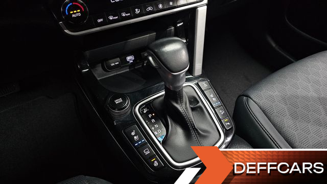 Kia SELTOS Gasoline 1.6 Turbo 4WD Prestige купить на сайте DeffCars