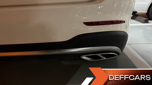 Mercedes GLC-CLASS AMG GLC43 4MATIC купить на сайте DeffCars