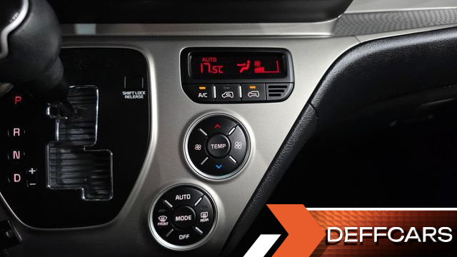 Kia RAY Prestige купить на сайте DeffCars