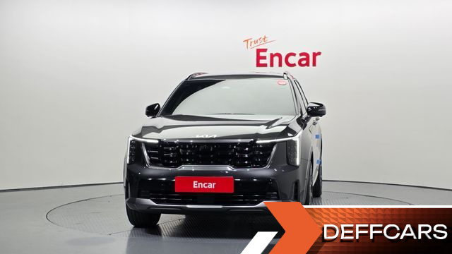Kia SORENTO Gasoline 2.5T 2WD Gravity купить на сайте DeffCars