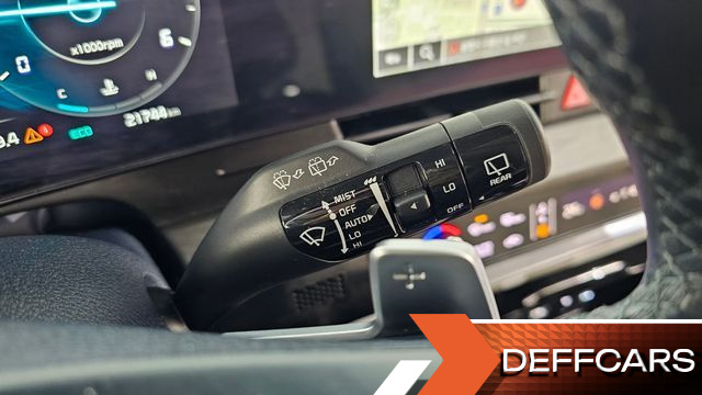 Kia SPORTAGE Diesel 2.0 4WD Signature Gravity купить на сайте DeffCars