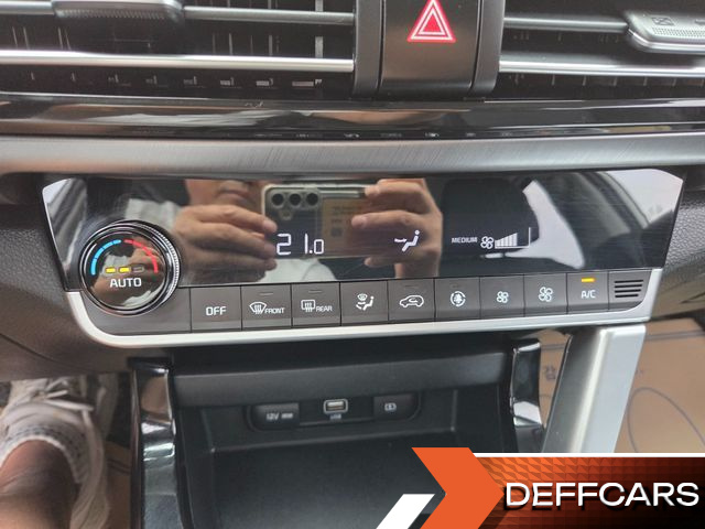 Kia SELTOS Diesel 1.6 2WD Noblesse купить на сайте DeffCars