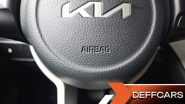Kia RAY Van Prestige купить на сайте DeffCars