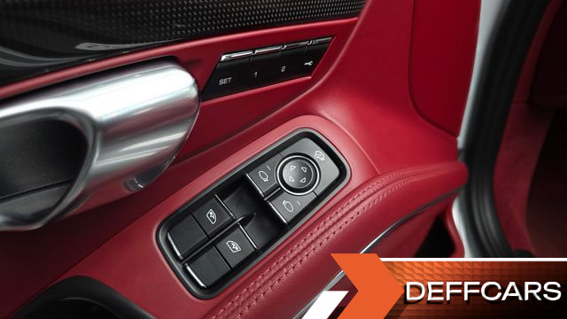 Porsche 718 4.0 GTS купить на сайте DeffCars