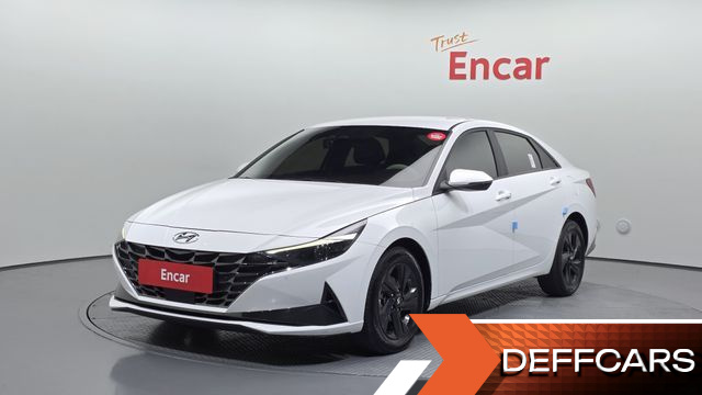 Hyundai AVANTE 1.6 Modern купить на сайте DeffCars