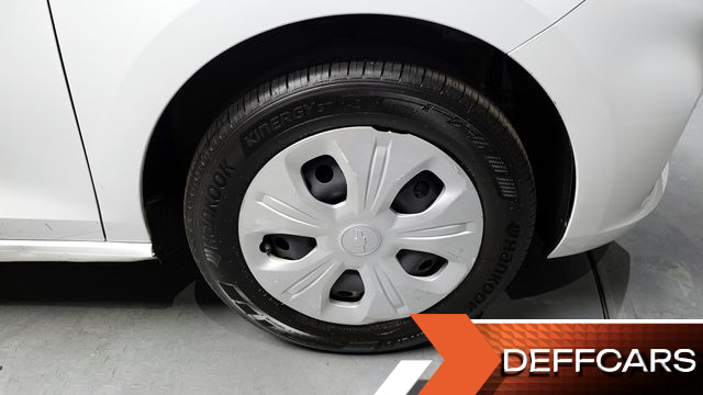 ChevroletGMDaewoo SPARK LS купить на сайте DeffCars