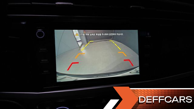 Ssangyong KORANDO Gasoline 1.5 2WD C3 Plus купить на сайте DeffCars