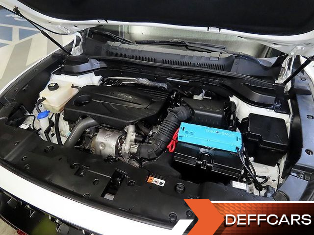 Ssangyong TORRES Gasoline 1.5 4WD T7 купить на сайте DeffCars