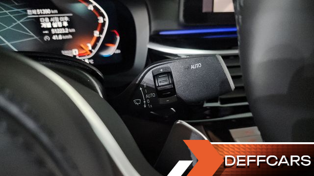 BMW GRAN TURISMO 630i xDrive M Sport купить на сайте DeffCars