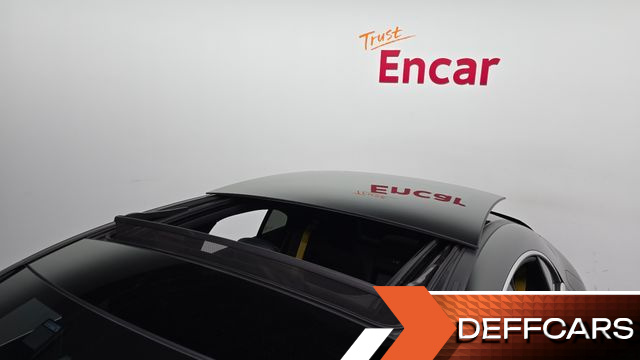 Mercedes CLA-CLASS AMG CLA 45 S 4MATIC+ купить на сайте DeffCars