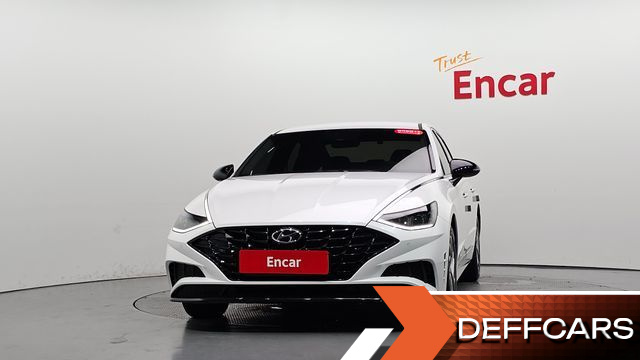 Hyundai SONATA 2.0 Premium Plus купить на сайте DeffCars
