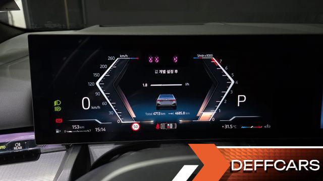 BMW 5-SERIES 530i xDrive M Sport Pro Special Edition купить на сайте DeffCars