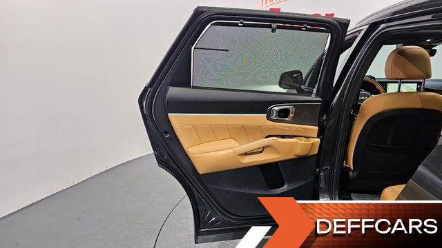Kia SORENTO HEV 1.6 2WD Noblesse купить на сайте DeffCars