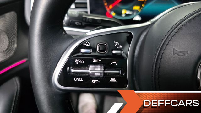 Mercedes GLS-CLASS GLS580 4MATIC купить на сайте DeffCars