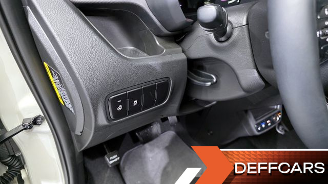 Kia RAY Prestige купить на сайте DeffCars