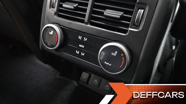 Land Rover DISCOVERY P360 R-Dynamic SE купить на сайте DeffCars