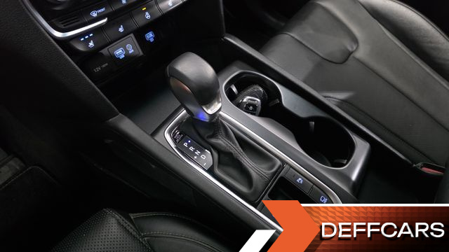 Hyundai SANTAFE Diesel 2.0 2WD Premium купить на сайте DeffCars