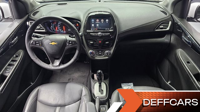 ChevroletGMDaewoo SPARK Premier купить на сайте DeffCars
