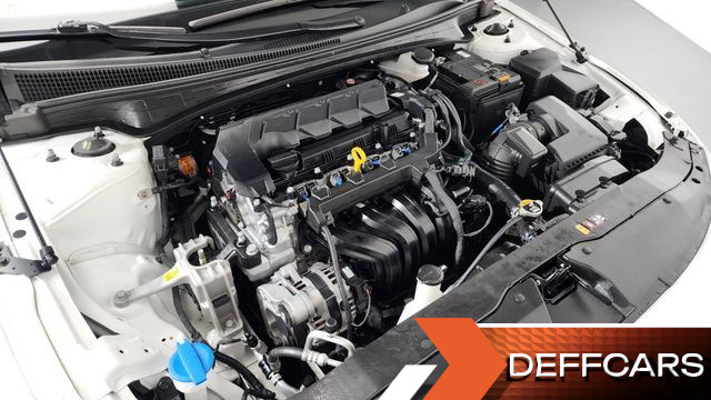 Hyundai AVANTE 1.6 Inspiration N Line купить на сайте DeffCars