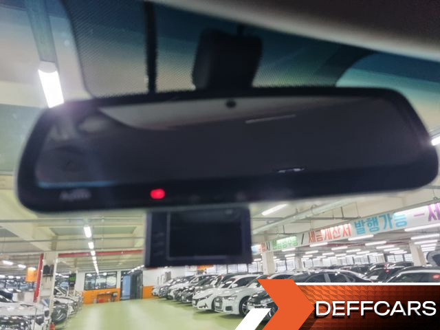 Ssangyong REXTON Diesel 2.2 4WD Adventure купить на сайте DeffCars