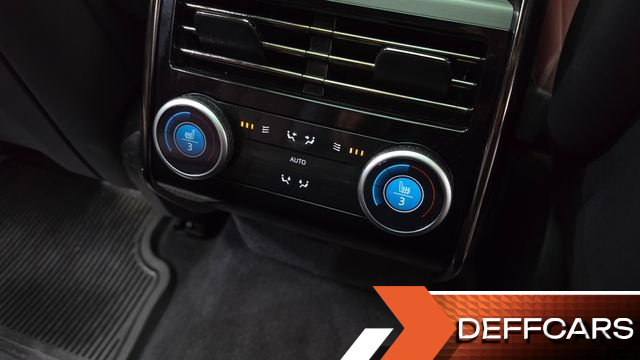 Land Rover RANGE ROVER SPORT P360 HSE Dynamic купить на сайте DeffCars