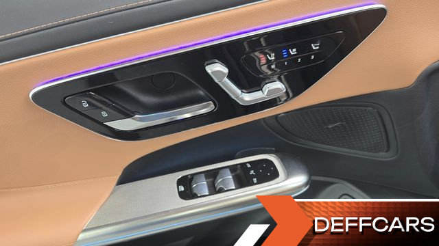 Mercedes CLE-CLASS CLE200 Cabriolet купить на сайте DeffCars