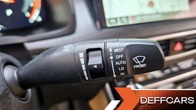 Kia K7 2.5 GDI Noblesse купить на сайте DeffCars