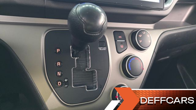Kia RAY Trendy купить на сайте DeffCars