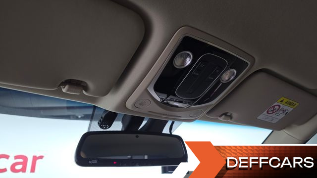 Ssangyong ACTYON Gasoline 1.5 2WD S9 купить на сайте DeffCars