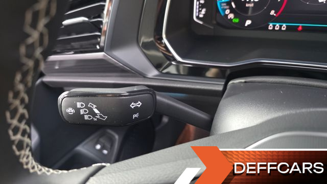 Volkswagen JETTA 1.5 TSI Prestige купить на сайте DeffCars
